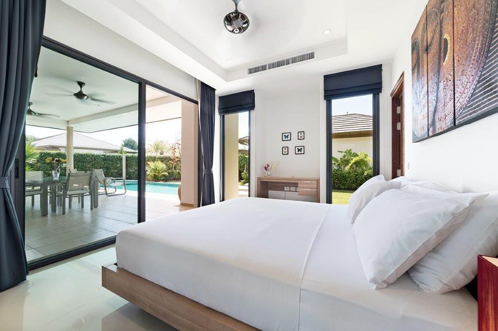 Asia Baan 10 Pool Villas Phuket Extérieur photo
